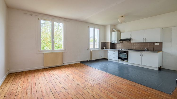 Ma-Cabane - Vente Maison SAINT-NAZAIRE, 70 m²