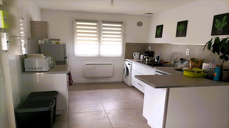 Ma-Cabane - Vente Maison Saint-Nazaire, 70 m²