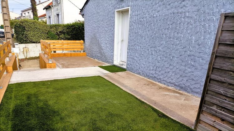 Ma-Cabane - Vente Maison Saint-Nazaire, 70 m²