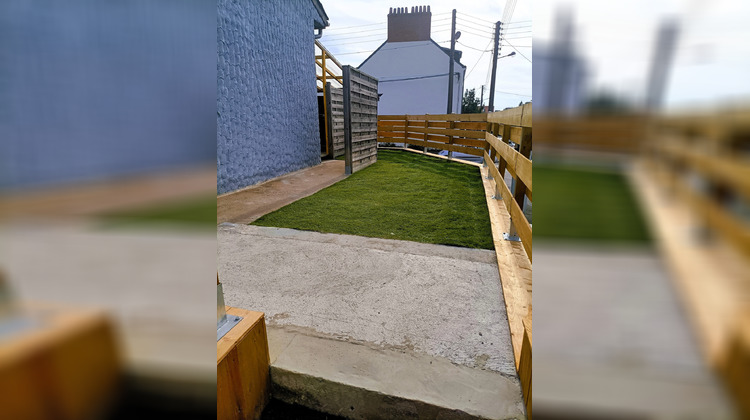 Ma-Cabane - Vente Maison Saint-Nazaire, 70 m²