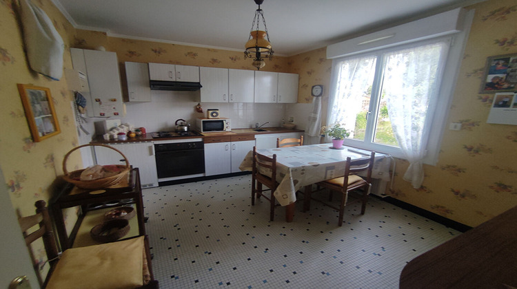 Ma-Cabane - Vente Maison SAINT-NAZAIRE, 83 m²