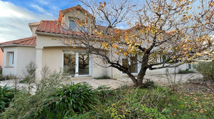 Ma-Cabane - Vente Maison SAINT-NAZAIRE, 215 m²