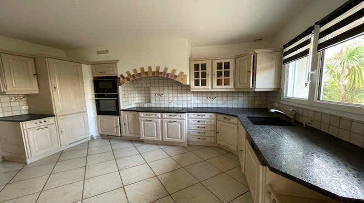 Ma-Cabane - Vente Maison SAINT-NAZAIRE, 215 m²