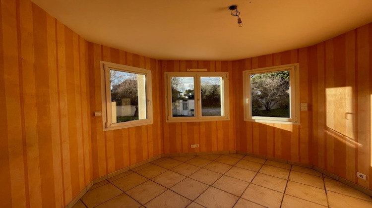 Ma-Cabane - Vente Maison SAINT-NAZAIRE, 215 m²