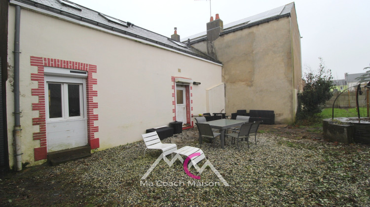 Ma-Cabane - Vente Maison Saint-Nazaire, 103 m²