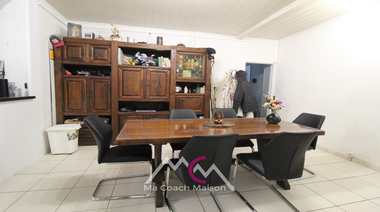 Ma-Cabane - Vente Maison Saint-Nazaire, 103 m²