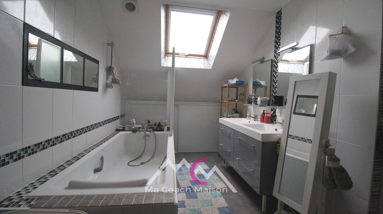 Ma-Cabane - Vente Maison Saint-Nazaire, 103 m²