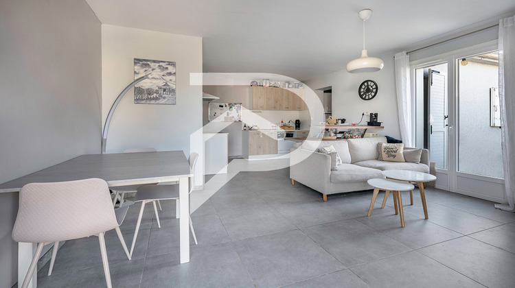 Ma-Cabane - Vente Maison SAINT-NAZAIRE, 60 m²