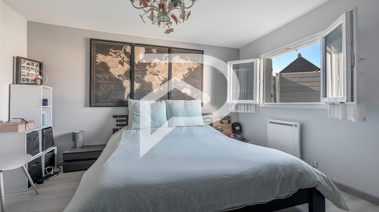 Ma-Cabane - Vente Maison SAINT-NAZAIRE, 60 m²