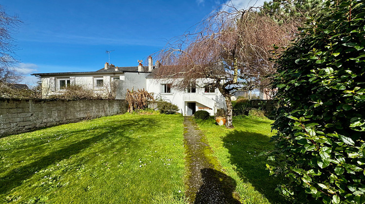 Ma-Cabane - Vente Maison SAINT-NAZAIRE, 97 m²