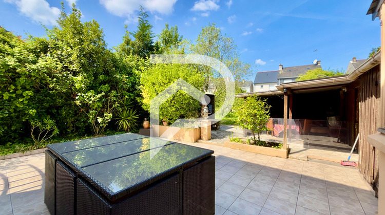 Ma-Cabane - Vente Maison SAINT-NAZAIRE, 83 m²