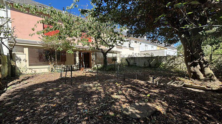 Ma-Cabane - Vente Maison SAINT-NAZAIRE, 121 m²