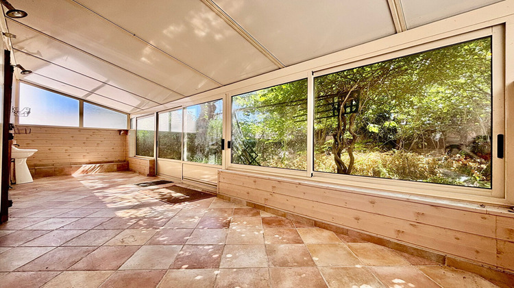 Ma-Cabane - Vente Maison SAINT-NAZAIRE, 121 m²