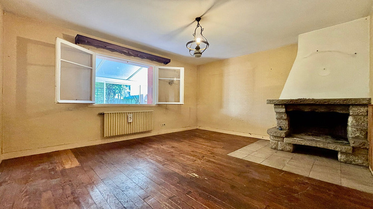 Ma-Cabane - Vente Maison SAINT-NAZAIRE, 121 m²