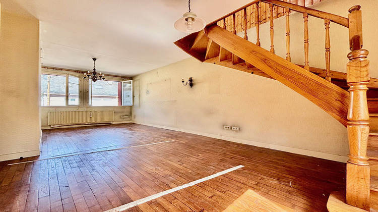 Ma-Cabane - Vente Maison SAINT-NAZAIRE, 121 m²