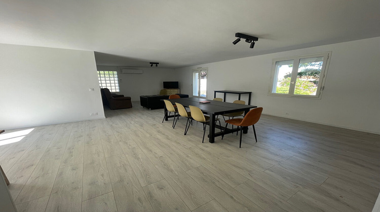 Ma-Cabane - Vente Maison SAINT-NAZAIRE, 128 m²