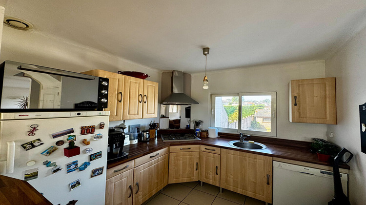 Ma-Cabane - Vente Maison SAINT-NAZAIRE, 76 m²