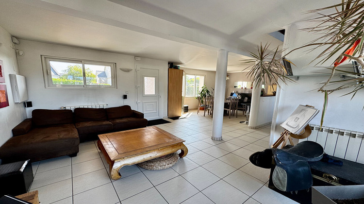 Ma-Cabane - Vente Maison SAINT-NAZAIRE, 76 m²