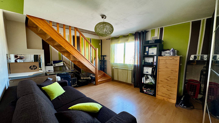 Ma-Cabane - Vente Maison SAINT-NAZAIRE, 76 m²