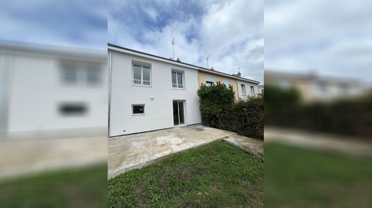 Ma-Cabane - Vente Maison SAINT-NAZAIRE, 75 m²