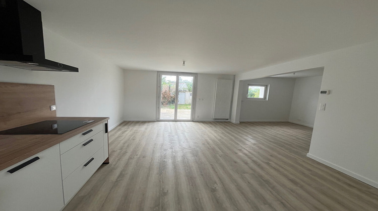 Ma-Cabane - Vente Maison SAINT-NAZAIRE, 75 m²