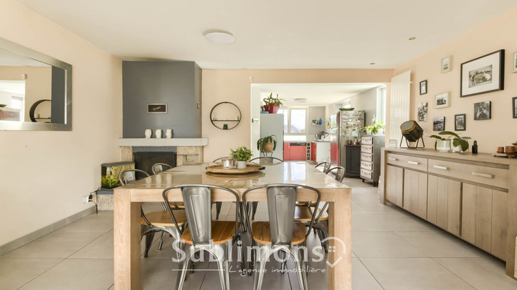 Ma-Cabane - Vente Maison Saint-Nazaire, 136 m²