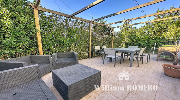 Ma-Cabane - Vente Maison Saint-Nazaire, 140 m²
