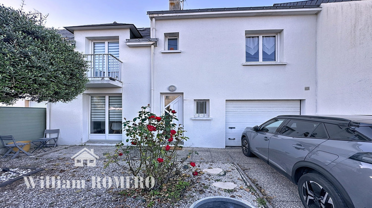 Ma-Cabane - Vente Maison Saint-Nazaire, 140 m²