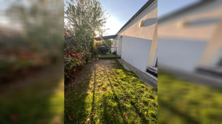 Ma-Cabane - Vente Maison Saint-Nazaire, 105 m²