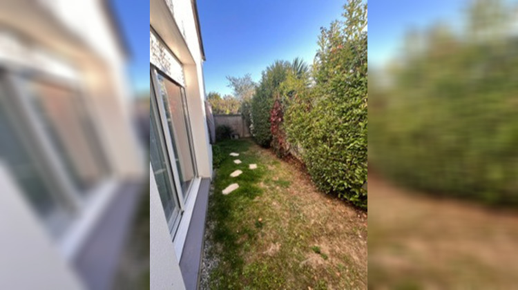Ma-Cabane - Vente Maison Saint-Nazaire, 105 m²
