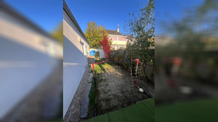 Ma-Cabane - Vente Maison Saint-Nazaire, 105 m²