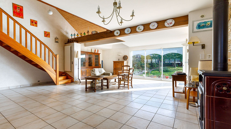 Ma-Cabane - Vente Maison SAINT-NAZAIRE, 158 m²