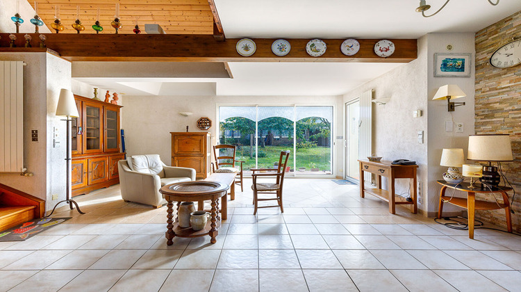 Ma-Cabane - Vente Maison SAINT-NAZAIRE, 158 m²