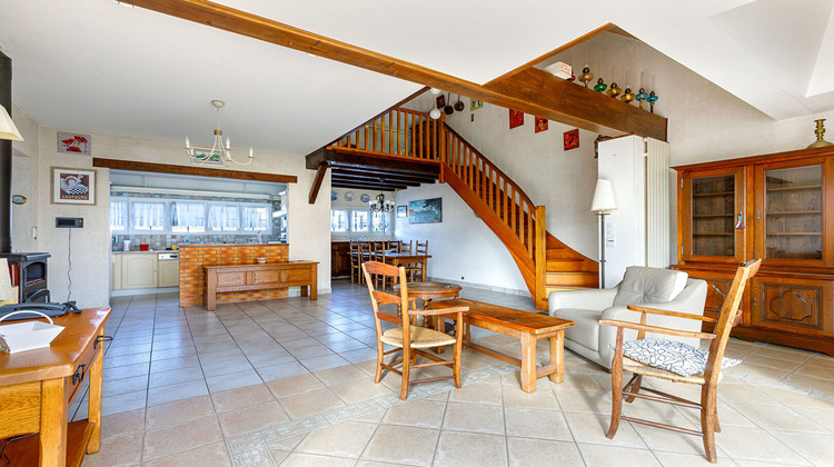 Ma-Cabane - Vente Maison SAINT-NAZAIRE, 158 m²