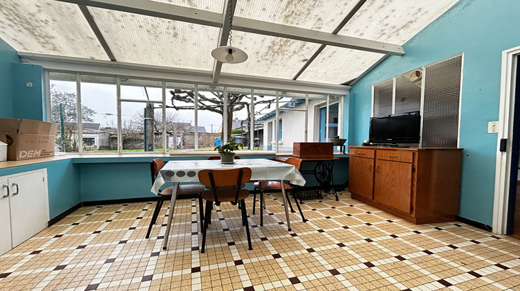 Ma-Cabane - Vente Maison SAINT-NAZAIRE, 86 m²