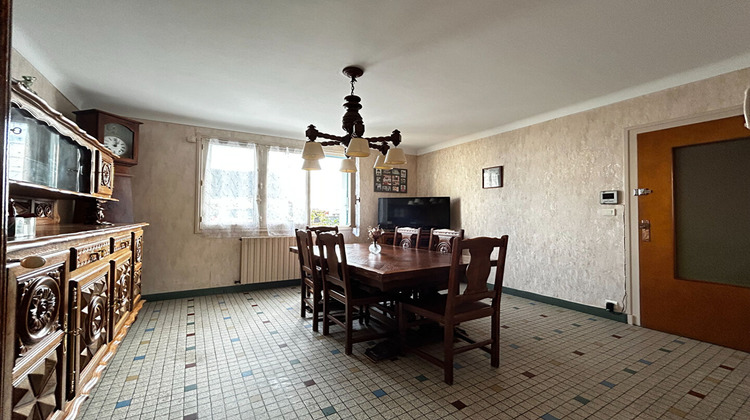 Ma-Cabane - Vente Maison SAINT-NAZAIRE, 86 m²