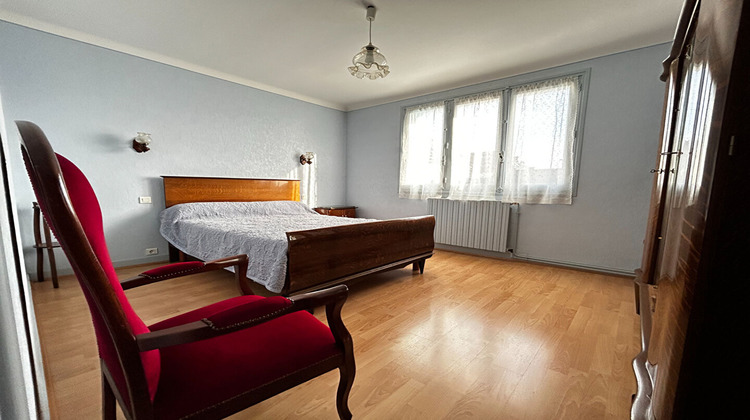 Ma-Cabane - Vente Maison SAINT-NAZAIRE, 86 m²