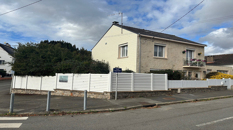 Ma-Cabane - Vente Maison SAINT-NAZAIRE, 145 m²