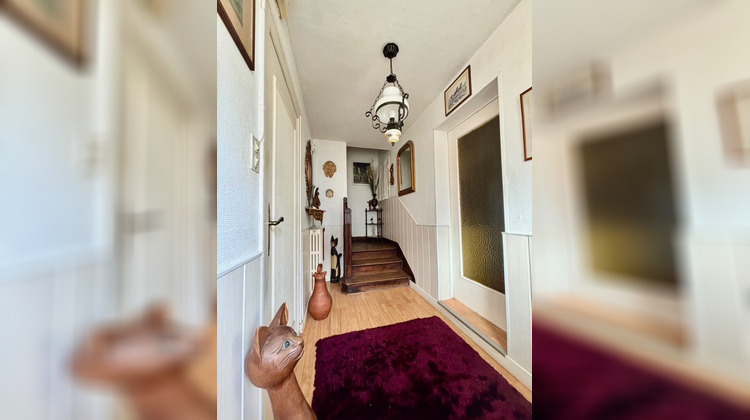 Ma-Cabane - Vente Maison SAINT-NAZAIRE, 145 m²