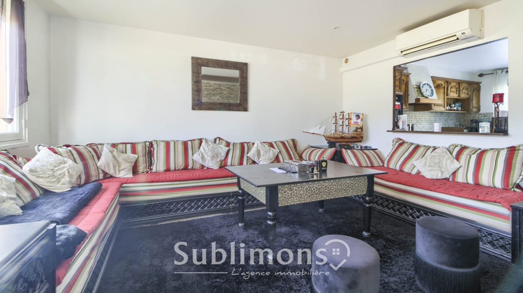 Ma-Cabane - Vente Maison Saint-Nazaire, 85 m²