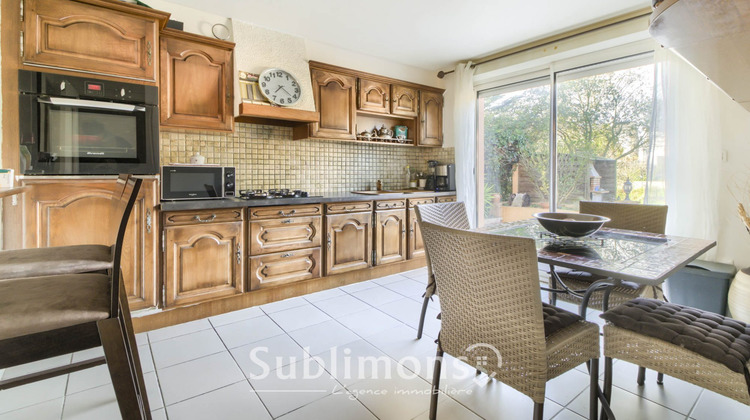 Ma-Cabane - Vente Maison Saint-Nazaire, 85 m²