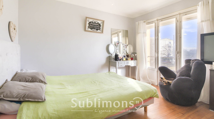 Ma-Cabane - Vente Maison Saint-Nazaire, 85 m²