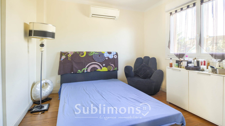 Ma-Cabane - Vente Maison Saint-Nazaire, 85 m²