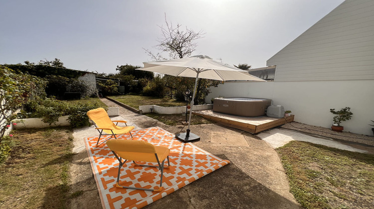 Ma-Cabane - Vente Maison SAINT-NAZAIRE, 112 m²