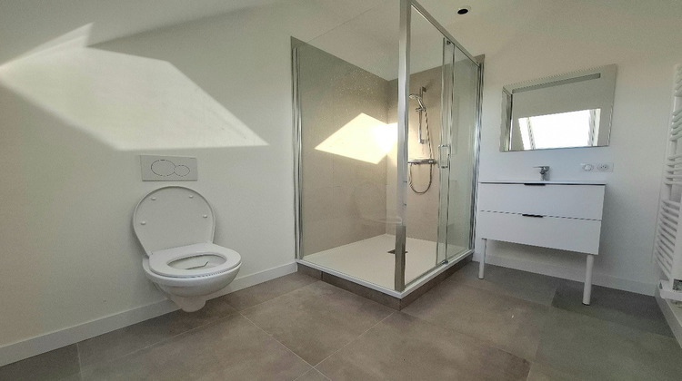 Ma-Cabane - Vente Maison SAINT-NAZAIRE, 112 m²