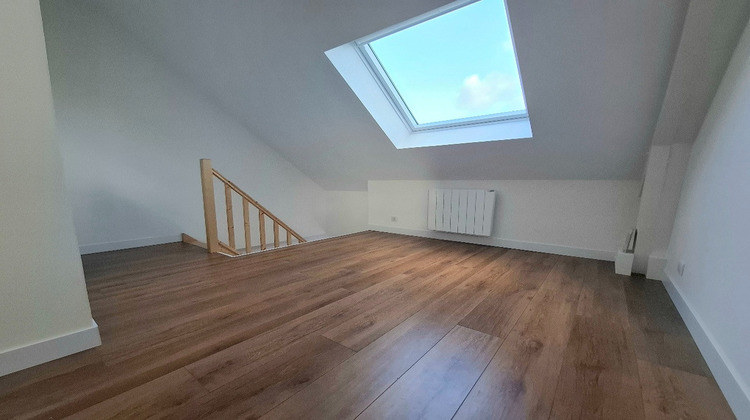 Ma-Cabane - Vente Maison SAINT-NAZAIRE, 112 m²