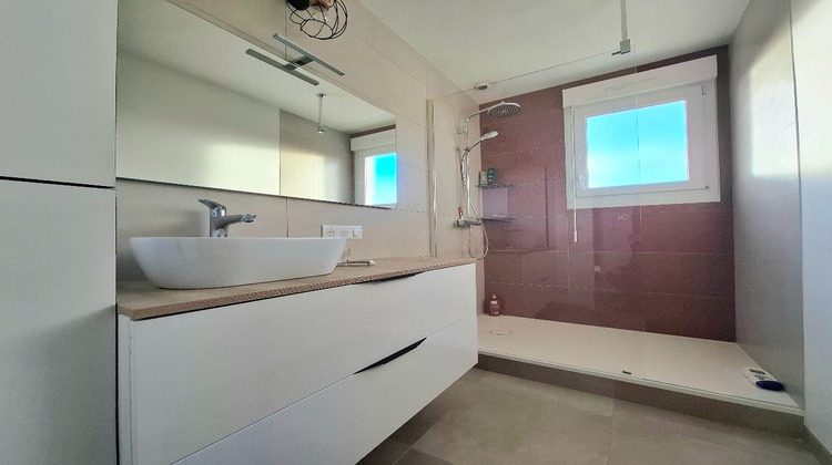 Ma-Cabane - Vente Maison SAINT-NAZAIRE, 112 m²