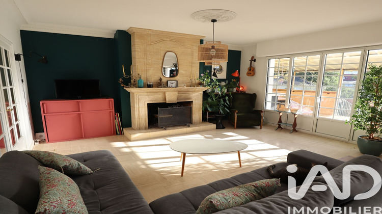 Ma-Cabane - Vente Maison Saint-Nazaire, 180 m²