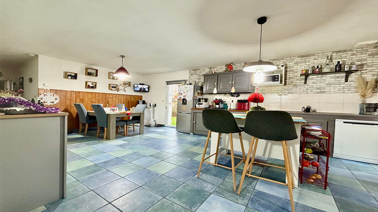 Ma-Cabane - Vente Maison SAINT-NAZAIRE, 104 m²