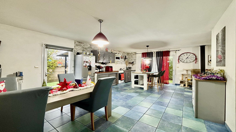 Ma-Cabane - Vente Maison SAINT-NAZAIRE, 104 m²